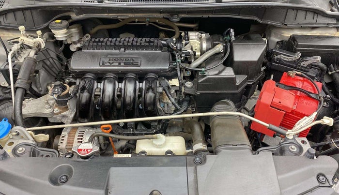 2019 Honda City 1.5L I-VTEC VX CVT, Petrol, Automatic, 52,099 km, Open Bonet