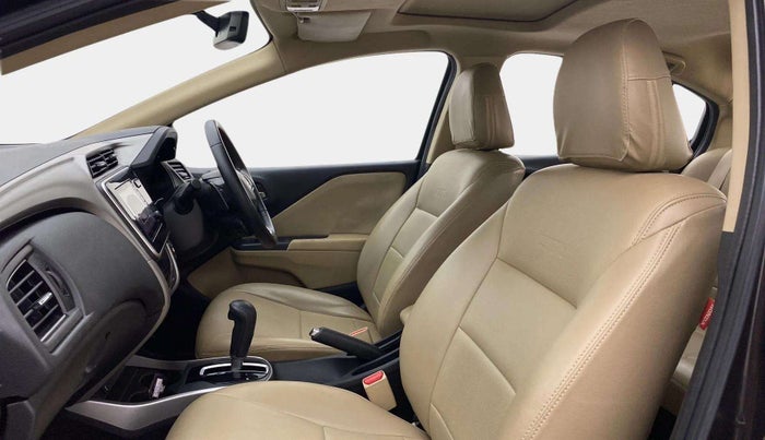 2019 Honda City 1.5L I-VTEC VX CVT, Petrol, Automatic, 52,099 km, Right Side Front Door Cabin
