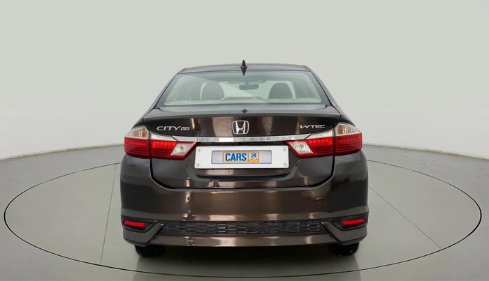 2019 Honda City 1.5L I-VTEC VX CVT, Petrol, Automatic, 52,099 km, Back/Rear