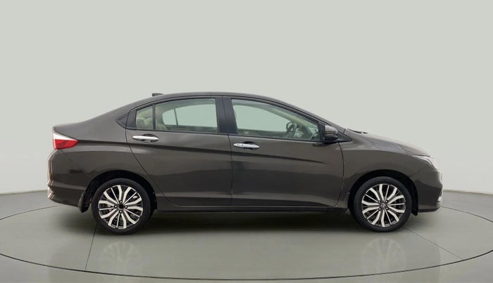 2019 Honda City 1.5L I-VTEC VX CVT, Petrol, Automatic, 52,099 km, Right Side View