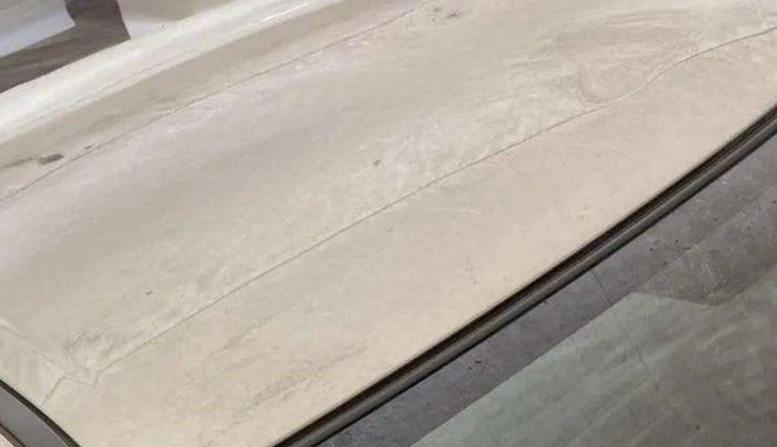 2019 Maruti Baleno DELTA PETROL 1.2, CNG, Manual, 72,052 km, Roof - Slightly dented