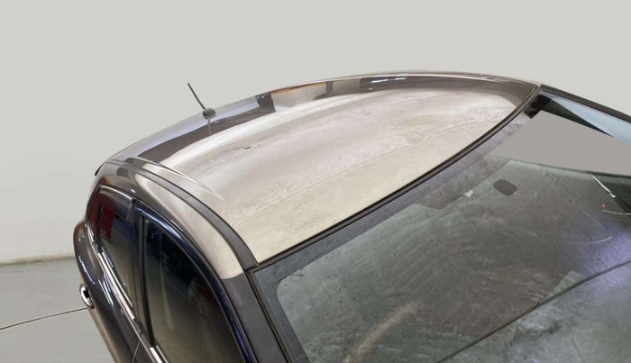 2019 Maruti Baleno DELTA PETROL 1.2, CNG, Manual, 72,052 km, Roof