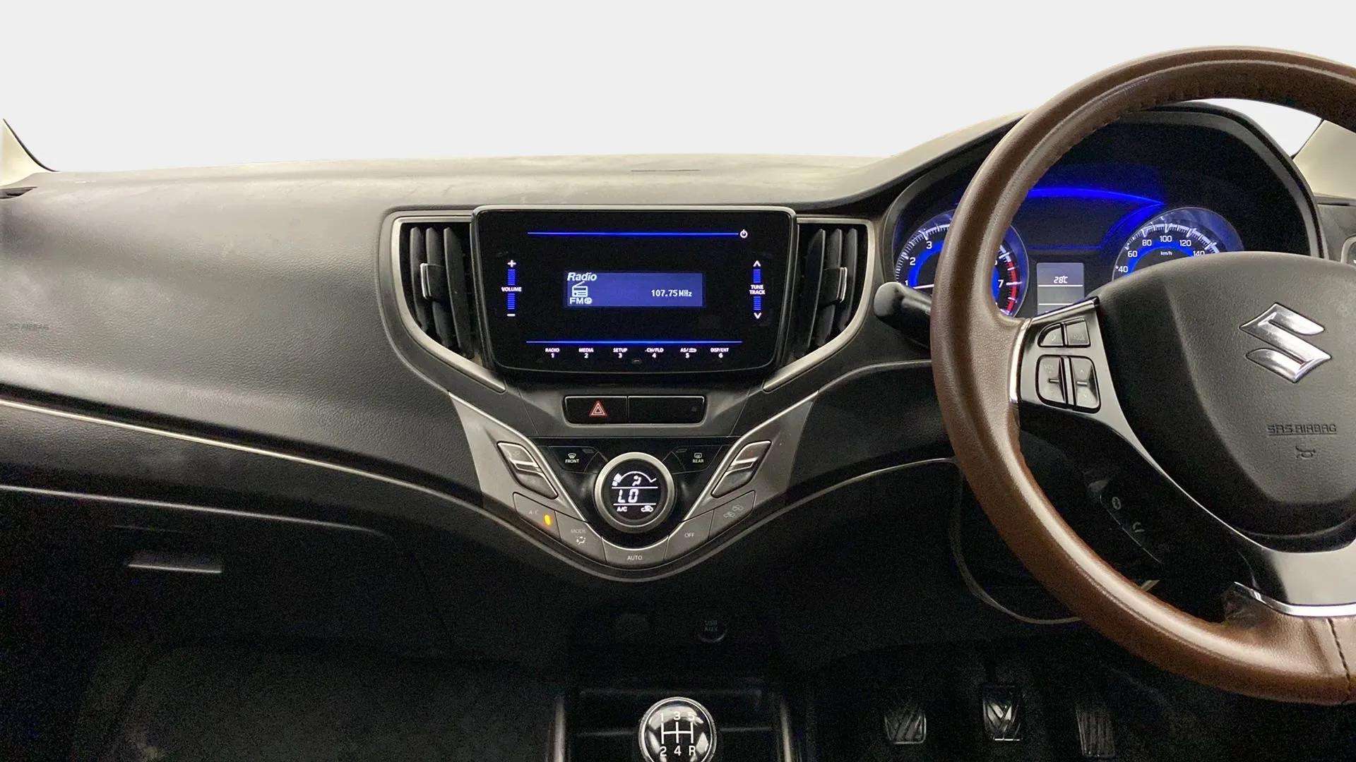 Features