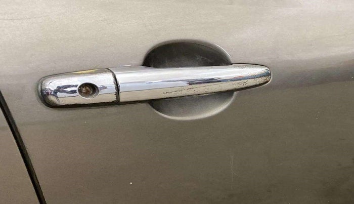 2019 Maruti Baleno DELTA PETROL 1.2, CNG, Manual, 72,052 km, Driver-side door - Minor scratches