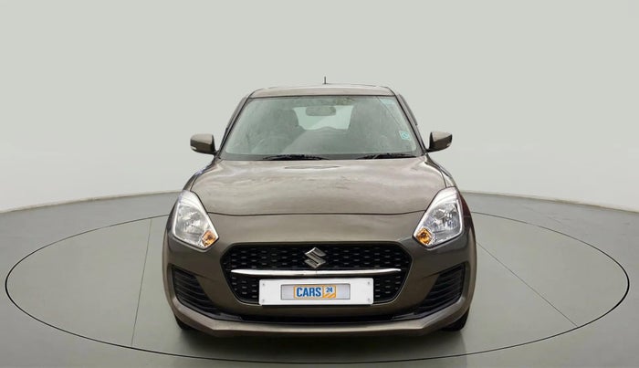 2022 Maruti Swift VXI AMT, Petrol, Automatic, 18,753 km, Front