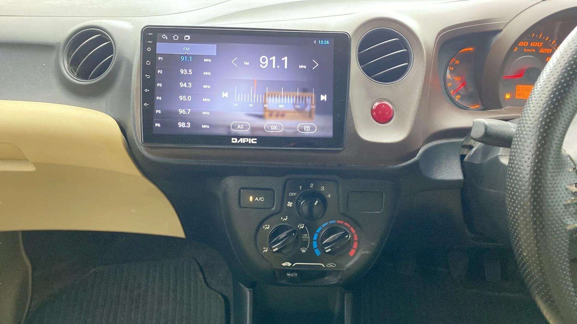 Features