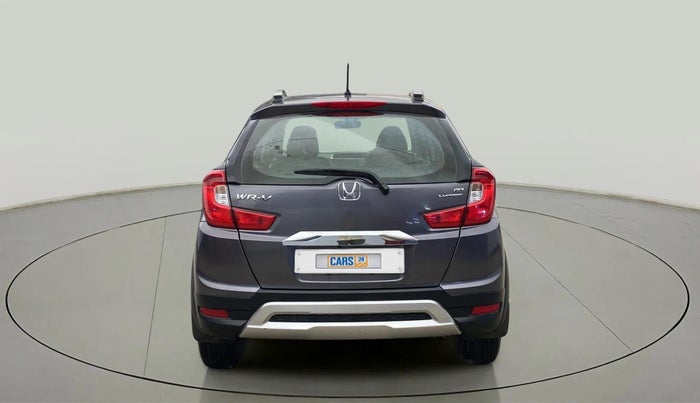 2018 Honda WR-V 1.2L I-VTEC VX MT, Petrol, Manual, 18,752 km, Back/Rear