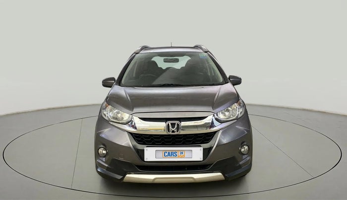 2018 Honda WR-V 1.2L I-VTEC VX MT, Petrol, Manual, 18,752 km, Front