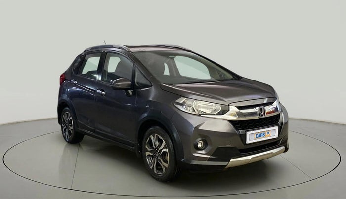 2018 Honda WR-V 1.2L I-VTEC VX MT, Petrol, Manual, 18,752 km, Right Front Diagonal