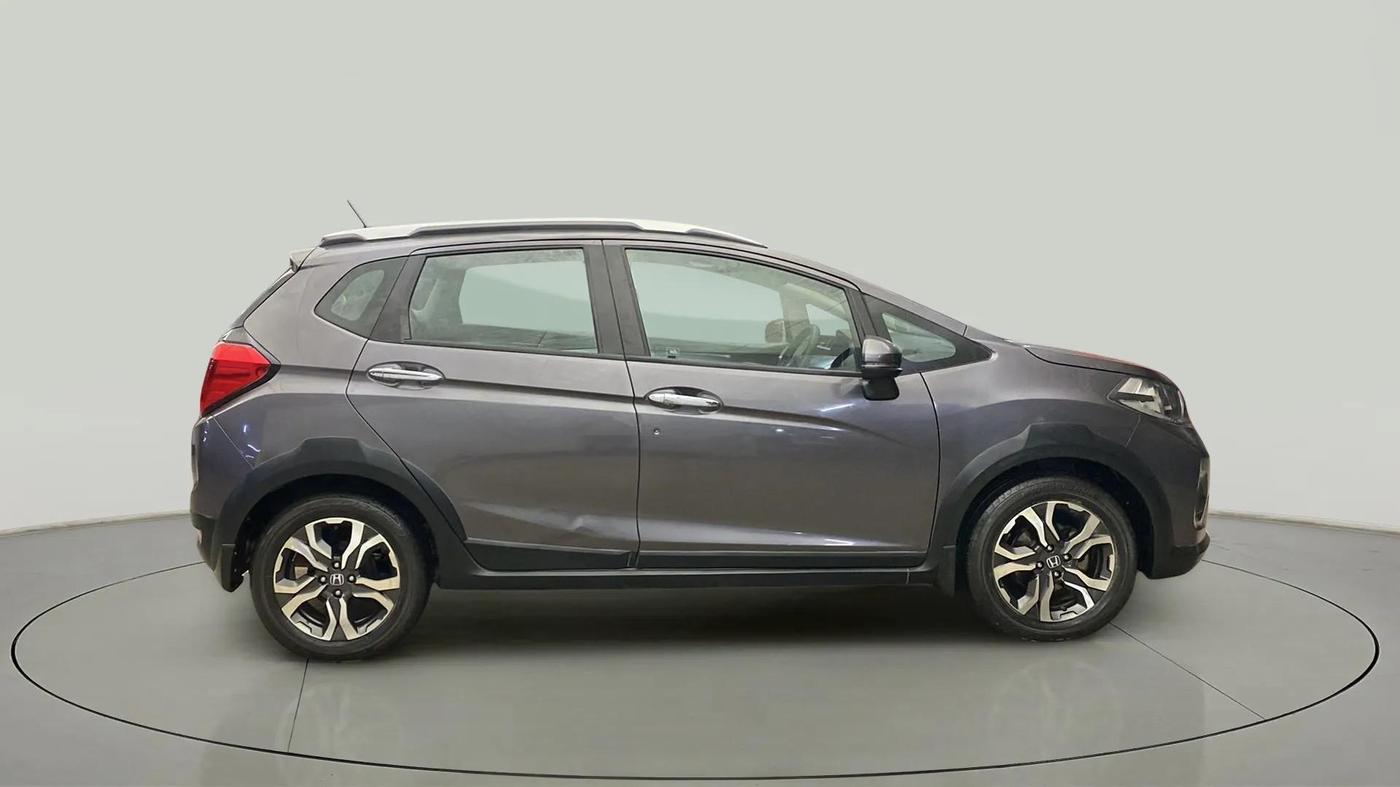 2018 Honda WR-V 1.2L I-VTEC VX MT, Petrol, Manual, 18,752 km, Right Side View