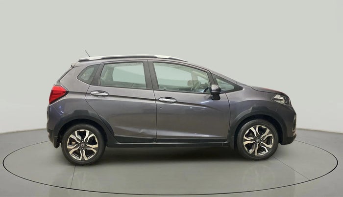 2018 Honda WR-V 1.2L I-VTEC VX MT, Petrol, Manual, 18,752 km, Right Side View