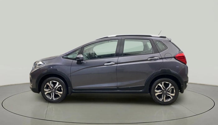 2018 Honda WR-V 1.2L I-VTEC VX MT, Petrol, Manual, 18,752 km, Left Side