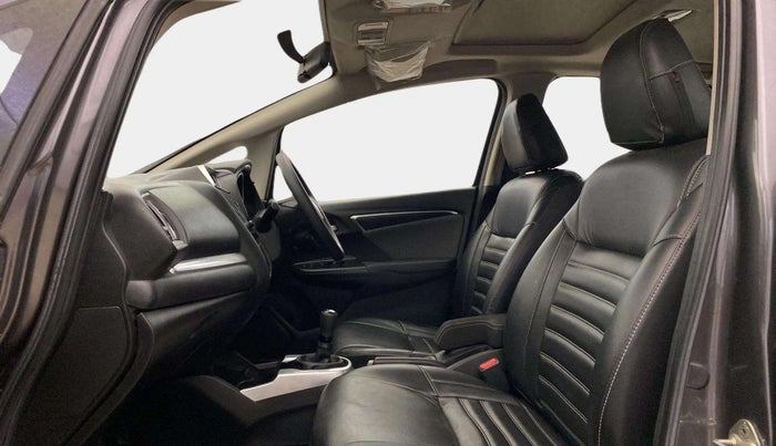 2018 Honda WR-V 1.2L I-VTEC VX MT, Petrol, Manual, 18,752 km, Right Side Front Door Cabin