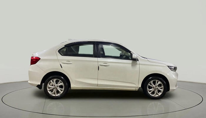 2021 Honda Amaze 1.2L I-VTEC VX, Petrol, Manual, 25,606 km, Right Side View