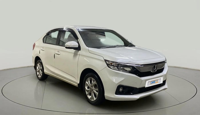 2021 Honda Amaze 1.2L I-VTEC VX, Petrol, Manual, 25,606 km, Right Front Diagonal