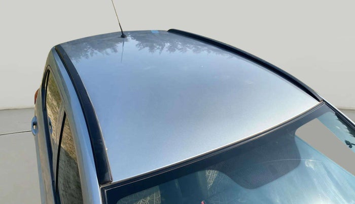 2019 Hyundai Grand i10 MAGNA 1.2 KAPPA VTVT, Petrol, Manual, 51,716 km, Roof