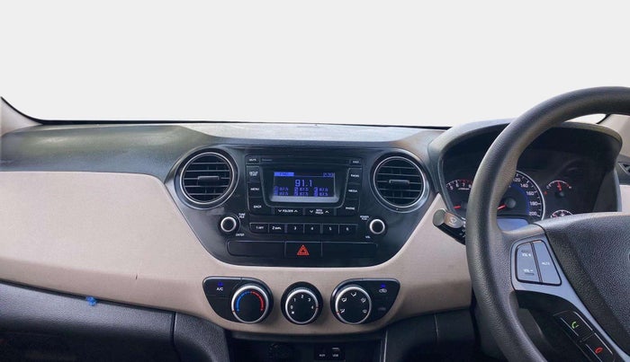 2019 Hyundai Grand i10 MAGNA 1.2 KAPPA VTVT, Petrol, Manual, 51,716 km, Air Conditioner