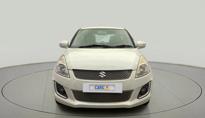 2016 Maruti Swift VXI O, Petrol, Manual, 34,173 km, Front