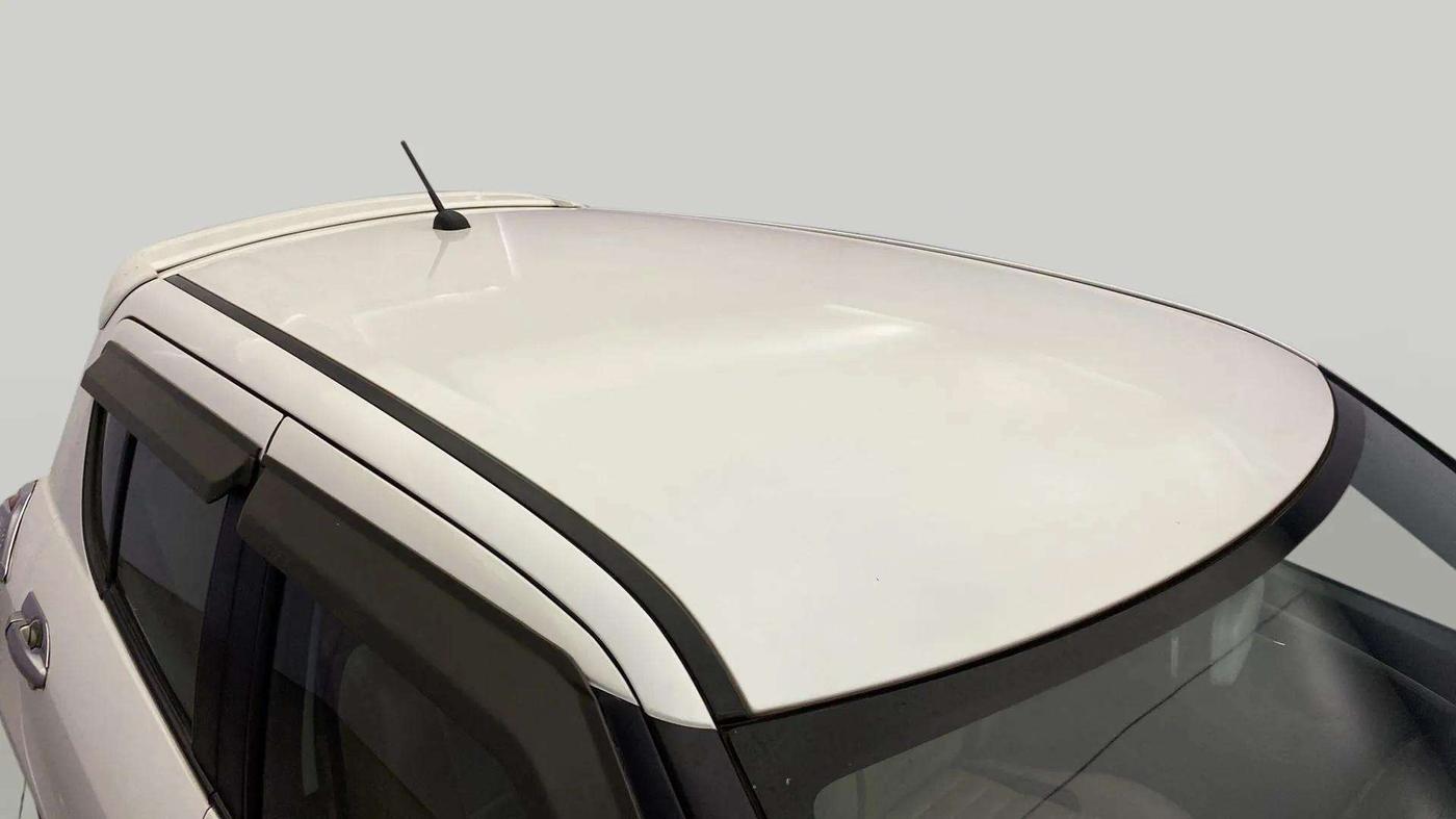 2016 Maruti Swift VXI O, Petrol, Manual, 34,408 km, Roof
