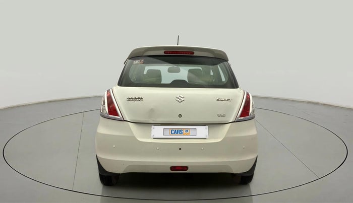 2016 Maruti Swift VXI O, Petrol, Manual, 34,173 km, Back/Rear