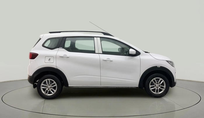 2020 Renault TRIBER RXL AMT, Petrol, Automatic, 27,433 km, Right Side View