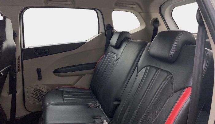 2020 Renault TRIBER RXL AMT, Petrol, Automatic, 27,433 km, Right Side Rear Door Cabin