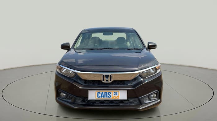 2019 Honda Amaze 1.2L I-VTEC V, Petrol, Manual, 66,411 km, Front