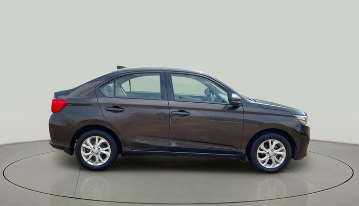 2019 Honda Amaze 1.2L I-VTEC V, Petrol, Manual, 66,411 km, Right Side View