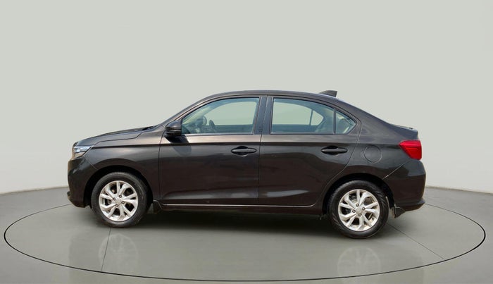 2019 Honda Amaze 1.2L I-VTEC V, Petrol, Manual, 66,411 km, Left Side