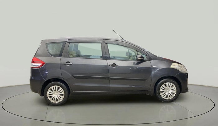 2014 Maruti Ertiga VXI, Petrol, Manual, 42,719 km, Right Side View