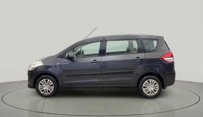 2014 Maruti Ertiga VXI, Petrol, Manual, 42,719 km, Left Side