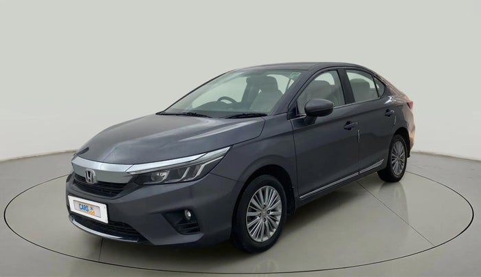 2020 Honda City 1.5L I-VTEC V CVT 5TH GEN, Petrol, Automatic, 75,330 km, Left Front Diagonal