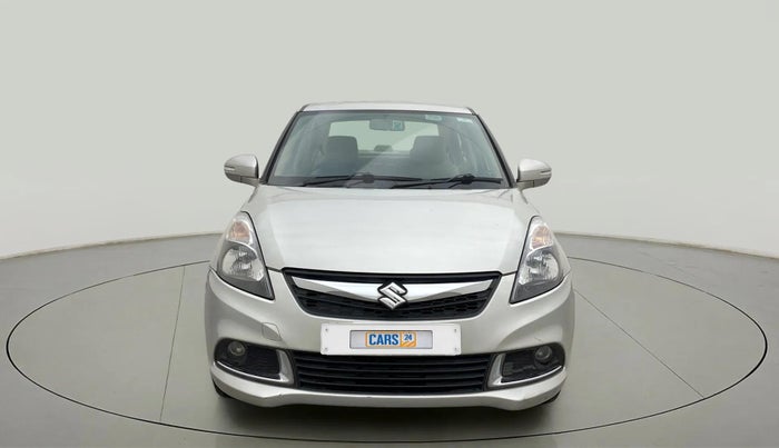 2015 Maruti Swift Dzire ZXI, Petrol, Manual, 76,281 km, Front