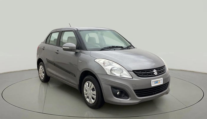 2013 Maruti Swift Dzire VXI, Petrol, Manual, 78,036 km, SRP