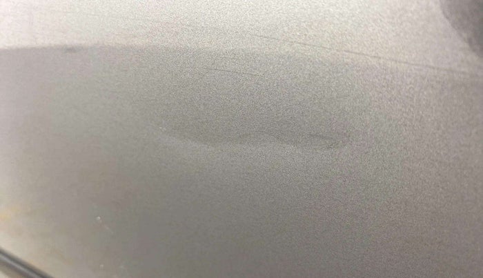 2013 Maruti Swift Dzire VXI, Petrol, Manual, 78,036 km, Front passenger door - Slightly dented