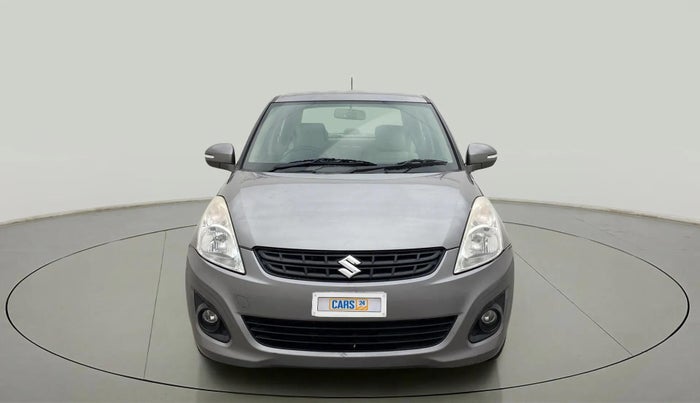 2013 Maruti Swift Dzire VXI, Petrol, Manual, 78,036 km, Front