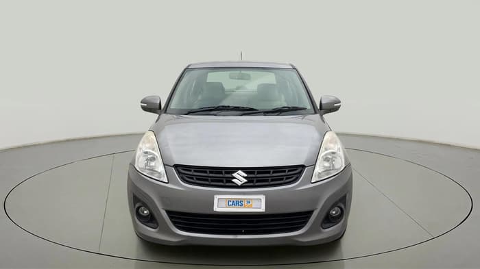 2013 Maruti Swift Dzire VXI, Petrol, Manual, 78,036 km, Front