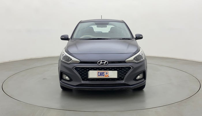 2020 Hyundai Elite i20 ASTA 1.2 (O), Petrol, Manual, 41,469 km, Front