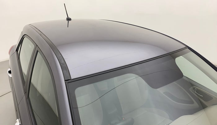 2020 Hyundai Elite i20 ASTA 1.2 (O), Petrol, Manual, 41,469 km, Roof