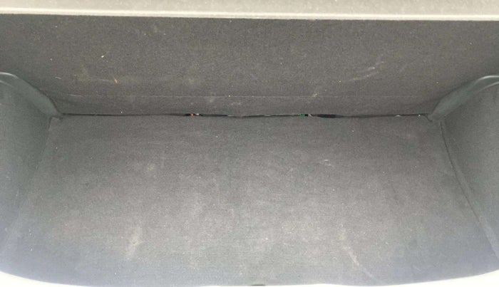 2019 Hyundai NEW SANTRO SPORTZ MT, Petrol, Manual, 25,077 km, Boot Inside