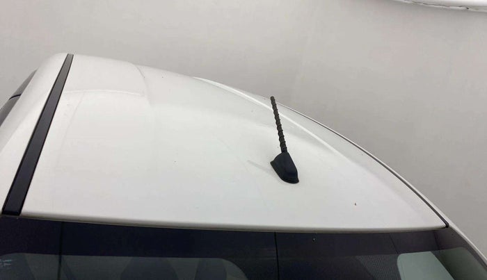 2019 Hyundai NEW SANTRO SPORTZ MT, Petrol, Manual, 25,077 km, Roof