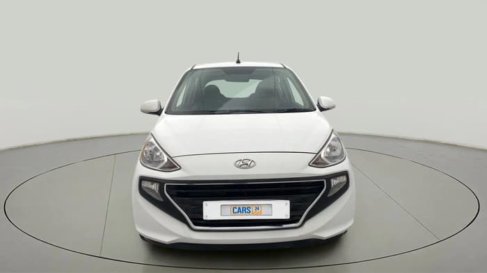 2019 Hyundai NEW SANTRO SPORTZ MT, Petrol, Manual, 25,077 km, Front
