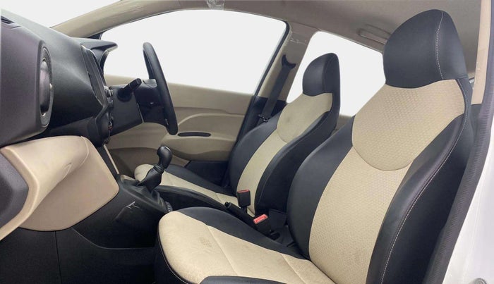 2019 Hyundai NEW SANTRO SPORTZ MT, Petrol, Manual, 25,077 km, Right Side Front Door Cabin