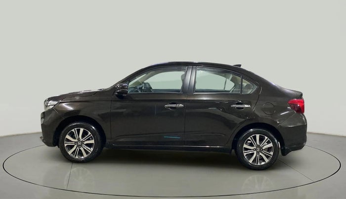 2022 Honda Amaze 1.2L I-VTEC VX CVT, Petrol, Automatic, 14,572 km, Left Side