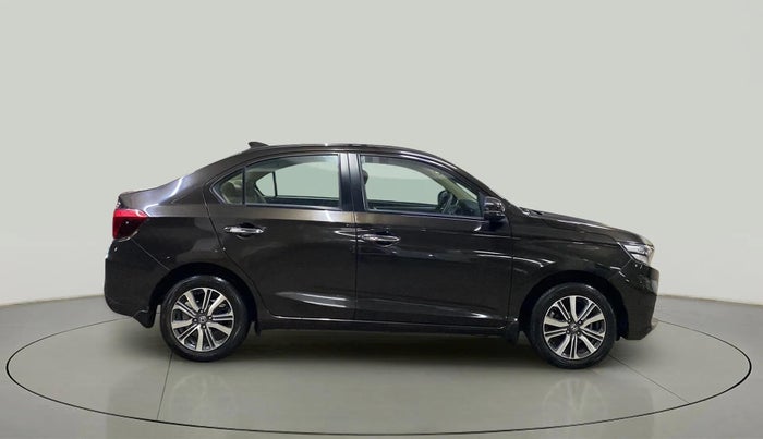 2022 Honda Amaze 1.2L I-VTEC VX CVT, Petrol, Automatic, 14,572 km, Right Side View