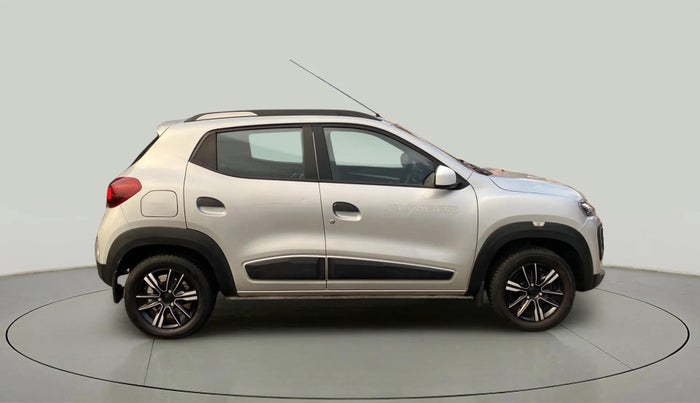 2022 Renault Kwid CLIMBER 1.0 AMT (O), Petrol, Automatic, 11,843 km, Right Side View