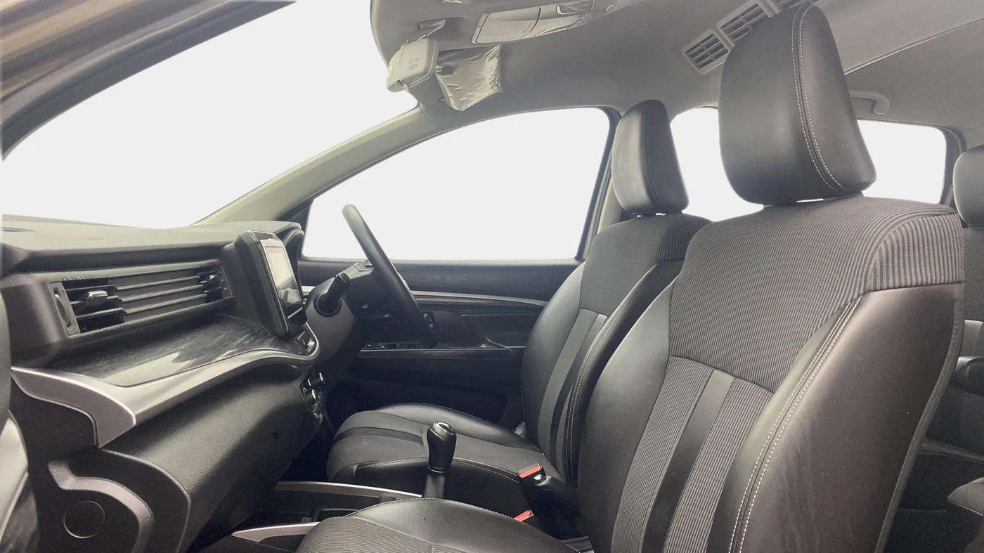 2020 Maruti XL6 ZETA MT, Petrol, Manual, 52,906 km, Right Side Front Door Cabin
