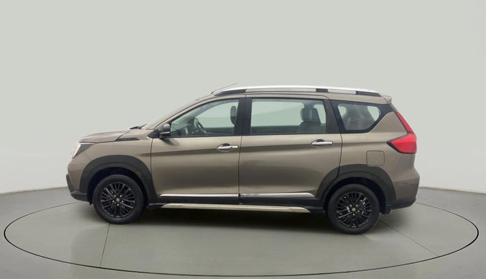 2020 Maruti XL6 ZETA MT, Petrol, Manual, 52,906 km, Left Side