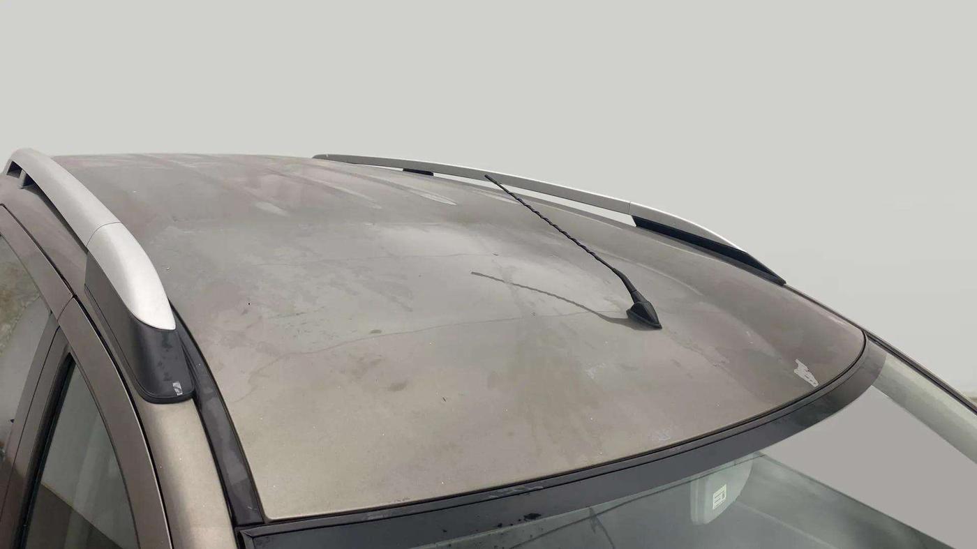 2020 Maruti XL6 ZETA MT, Petrol, Manual, 52,906 km, Roof