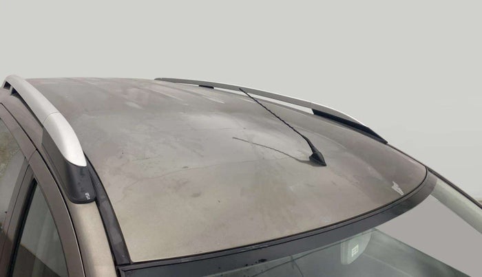 2020 Maruti XL6 ZETA MT, Petrol, Manual, 52,906 km, Roof
